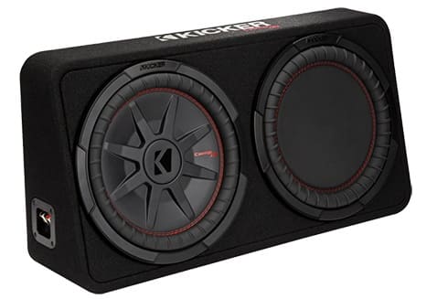 Kicker TCWRT122