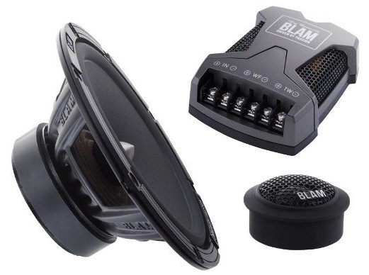 BLAM 165 R2X