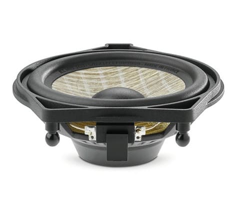 Focal ICC MBZ100