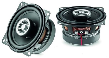 Focal RCX-100