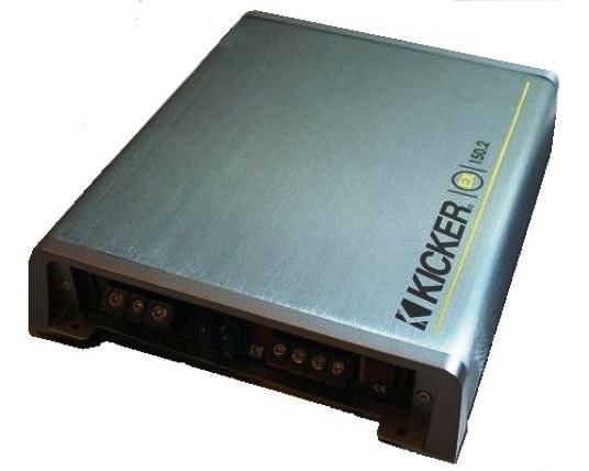 Kicker EX450.4