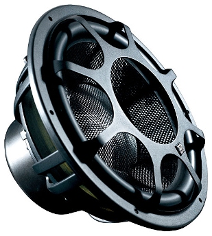 Morel Ultimo Titanium 804