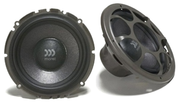 Morel Virtus MW 6