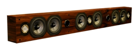 Legacy SoundBar 3