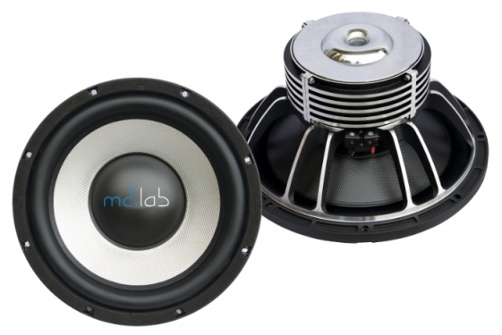 MD.Lab SW-C12