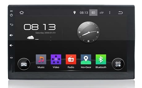 Incar TMX-7709-3op