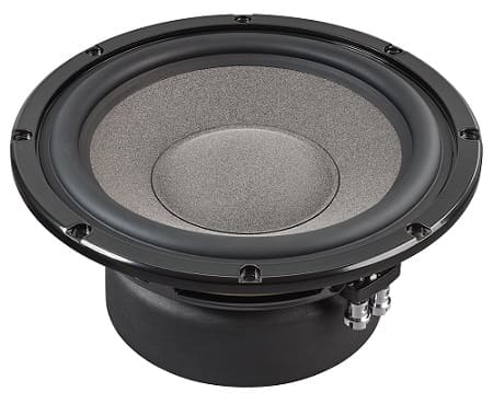 Brax Matrix ML 10 sub