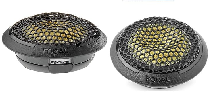 Focal K2-Power TKM EVO