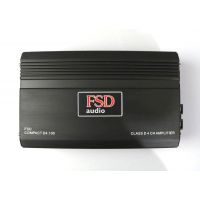 FSD audio Compact D4.150