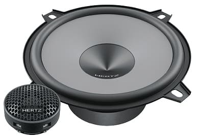 Hertz Uno K 130