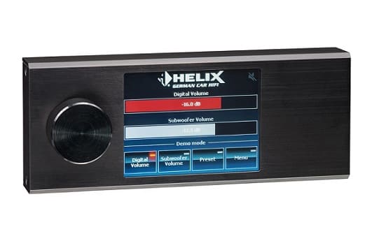 Helix Director SCP