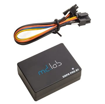 MD.Lab DSP8 PRO BT