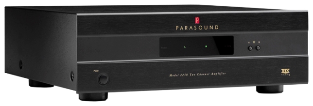 Parasound 2250