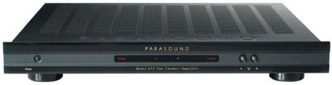 Parasound 275