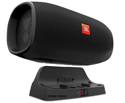 JBL Basspro GO