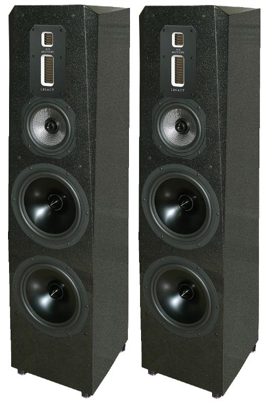 Legacy Signature SE