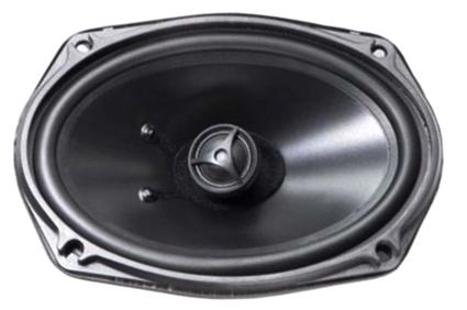 Morel Tempo Coax 6x9