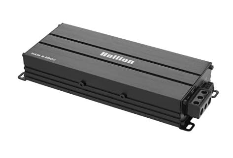 Hellion HAM-800.2D