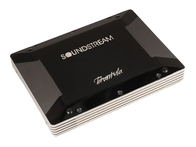 Soundstream TRX 4.880