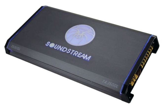 Soundstream T4.1500L