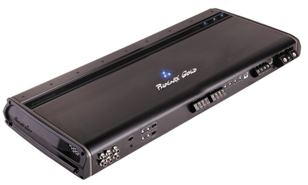 Phoenix Gold Ti1 600.5
