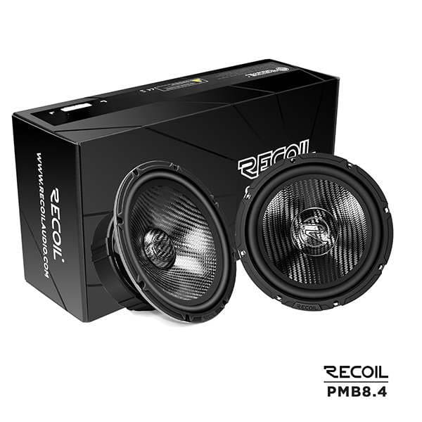 Recoil PMB8.4
