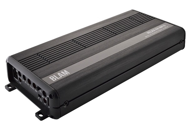 Blam RA 301D