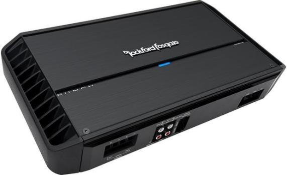 Rockford Fosgate P1000X2