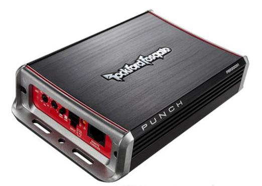 Rockford Fosgate PBR300X1