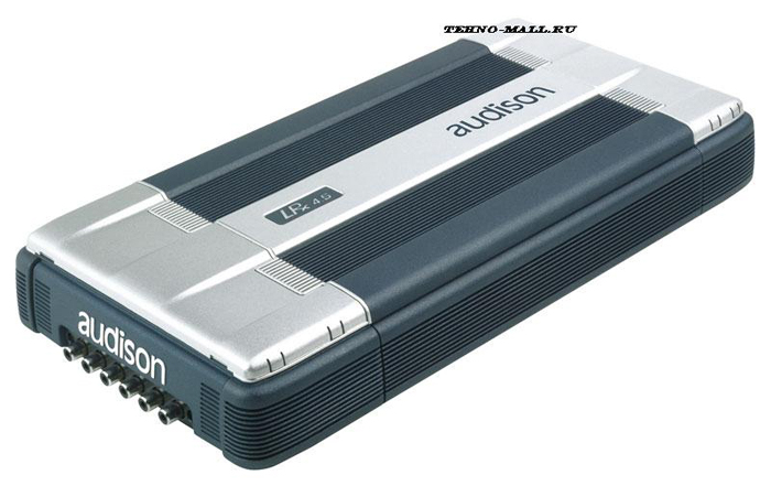 Audison LRx 4.5