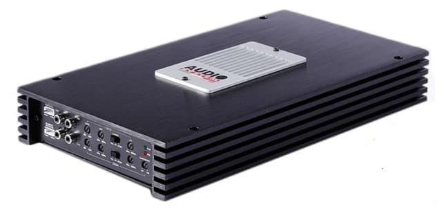 Audio System AS 480