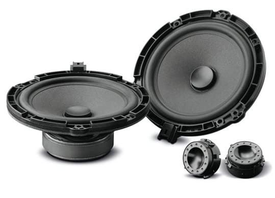 Focal IS PSA165