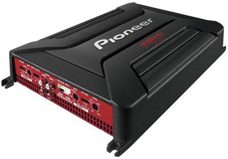 Pioneer GM-A4604