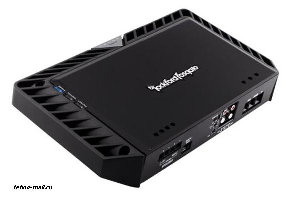 Rockford Fosgate T400-4