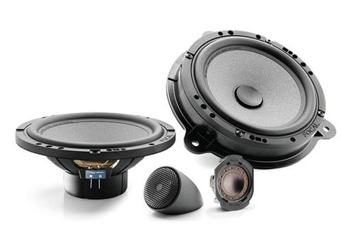 Focal IS RNS165
