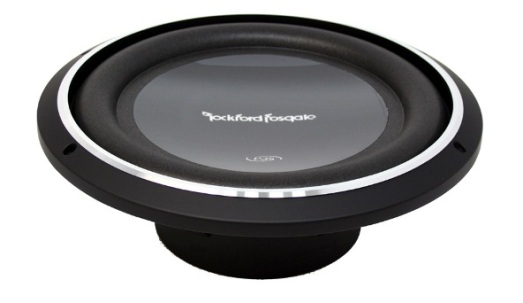Rockford Fosgate P3SD2-10