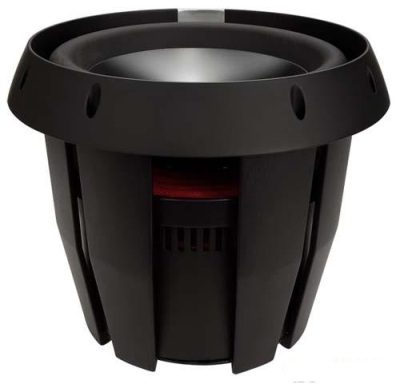 Rockford Fosgate T2D410