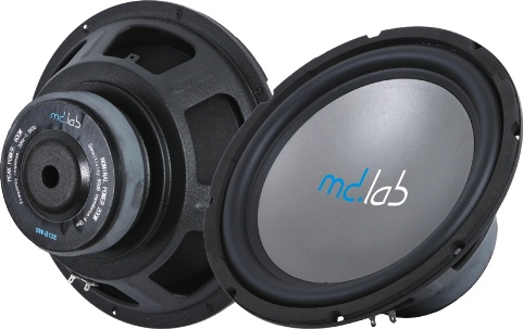 MD.Lab SW-B12E