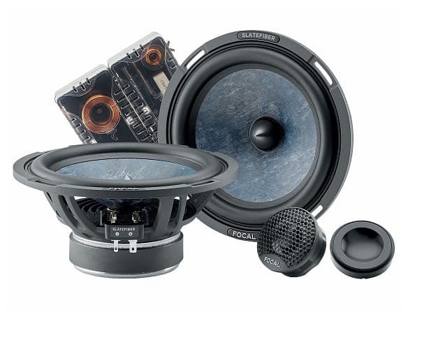 Focal Slatfiber 165 SF