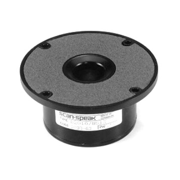 ScanSpeak D2010/851300