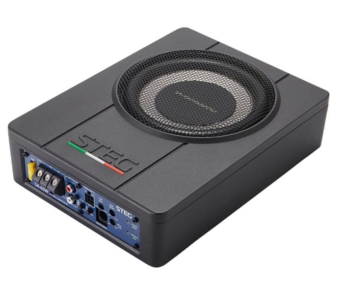 STEG SA 65W