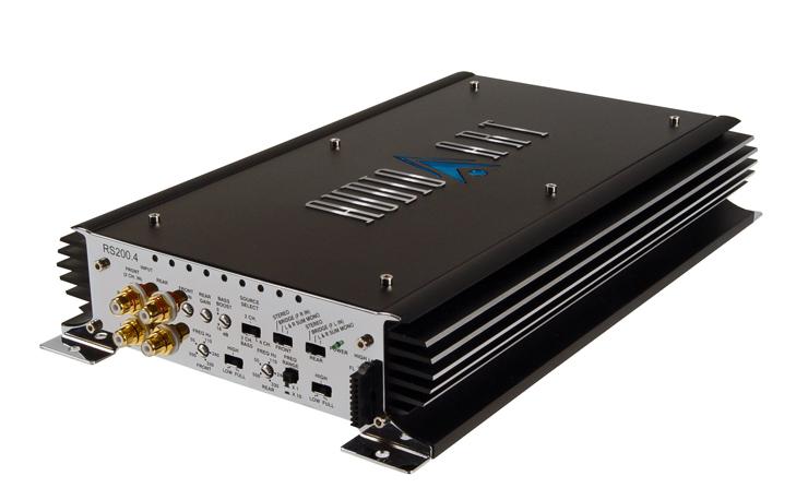 Audio Art RS 400.4