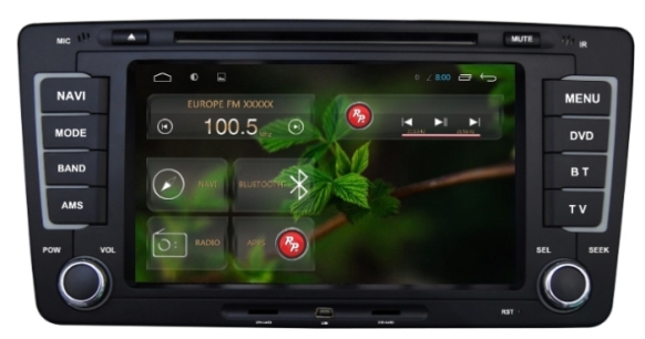 Incar DTA-2226n