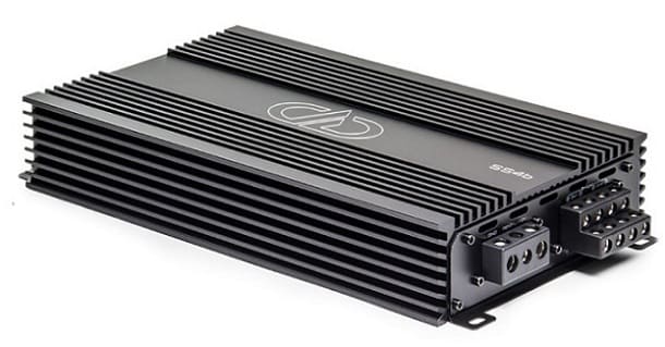 DD Audio SS4b