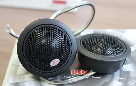 Dego Spaceline SP 2.5 T