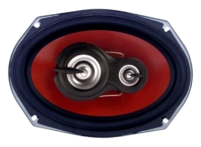 Audison AV 6.5 P II