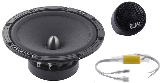 BLAM 165 R2S
