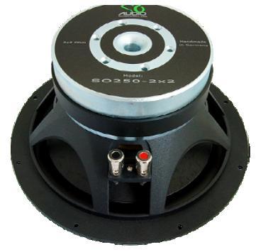SOaudio SO 250