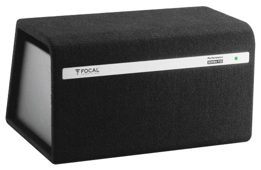 Focal BOMBA BP 20