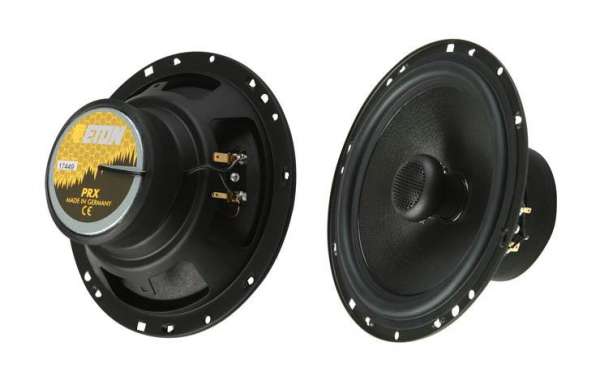 Eton PRX 170.2